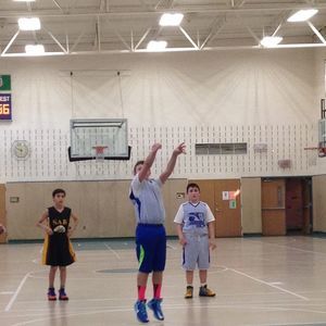 Meet your Posher, Adam